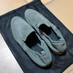 James Perse Sonoma Loafers